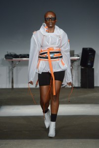 Reconstruct Collective Men's Spring 2019