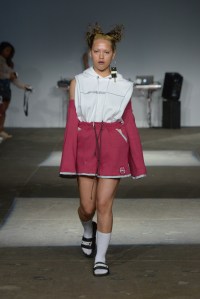 Reconstruct Collective Men's Spring 2019