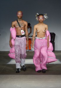 Reconstruct Collective Men's Spring 2019