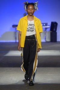 Reconstruct Collective Men's Spring 2019