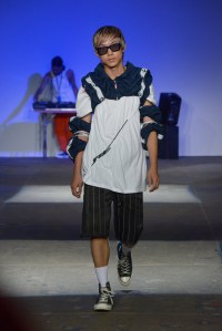 Reconstruct Collective Men's Spring 2019