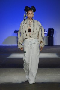 Reconstruct Collective Men's Spring 2019
