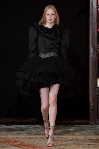 Redemption Couture Fall 2018