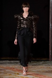 Redemption Couture Fall 2018