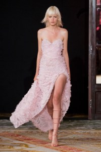 Redemption Couture Fall 2018