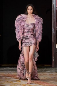 Redemption Couture Fall 2018