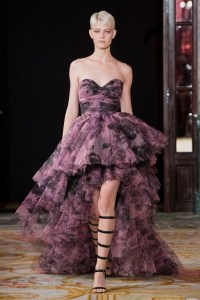 Redemption Couture Fall 2018