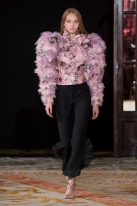 Redemption Couture Fall 2018