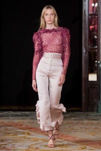 Redemption Couture Fall 2018