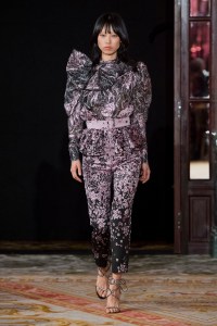 Redemption Couture Fall 2018