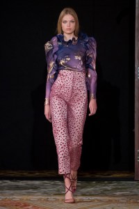 Redemption Couture Fall 2018