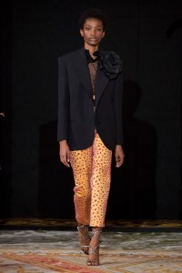 Redemption Couture Fall 2018