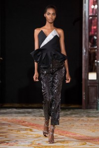Redemption Couture Fall 2018