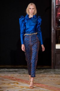 Redemption Couture Fall 2018