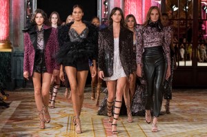 Redemption Couture Fall 2018