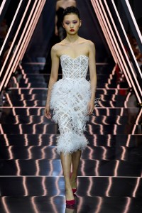 Ralph&Russo Couture Fall 2018