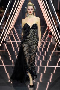 Ralph&Russo Couture Fall 2018