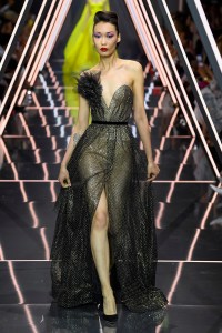 Ralph&Russo Couture Fall 2018