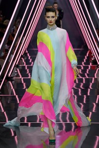 Ralph&Russo Couture Fall 2018