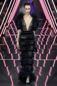Ralph&Russo Couture Fall 2018