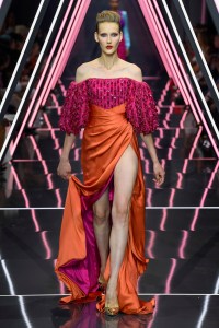 Ralph&Russo Couture Fall 2018