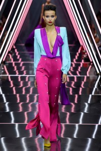 Ralph&Russo Couture Fall 2018