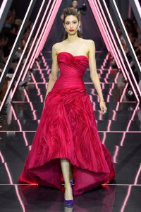 Ralph&Russo Couture Fall 2018