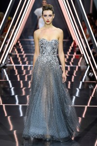Ralph&Russo Couture Fall 2018