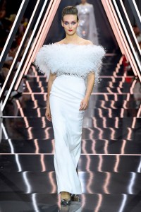 Ralph&Russo Couture Fall 2018