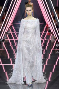 Ralph&Russo Couture Fall 2018