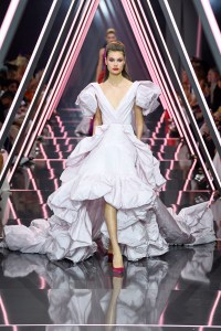 Ralph&Russo Couture Fall 2018