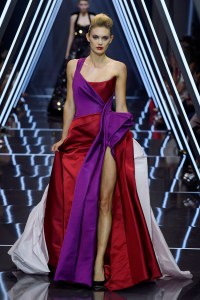 Ralph&Russo Couture Fall 2018