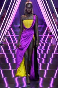 Ralph&Russo Couture Fall 2018