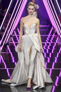 Ralph&Russo Couture Fall 2018