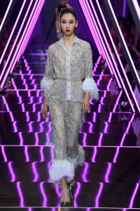 Ralph&Russo Couture Fall 2018