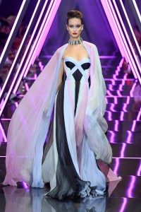 Ralph&Russo Couture Fall 2018