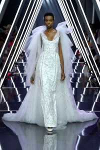 Ralph&Russo Couture Fall 2018
