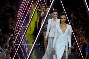 Ralph&Russo Couture Fall 2018