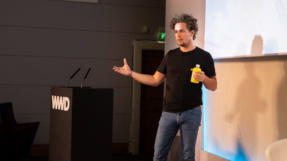 Zak Normandi