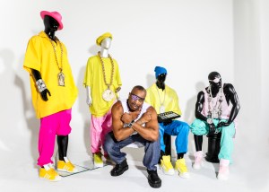 Slick Rick