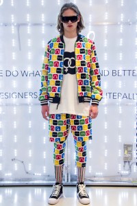 Ricardo Seco Men's Spring 2019