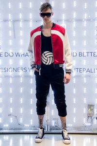 Ricardo Seco Men's Spring 2019