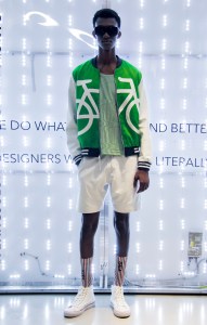 Ricardo Seco Men's Spring 2019