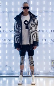 Ricardo Seco Men's Spring 2019