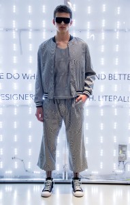 Ricardo Seco Men's Spring 2019
