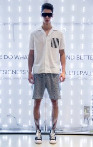 Ricardo Seco Men's Spring 2019