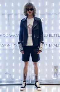 Ricardo Seco Men's Spring 2019