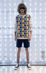 Ricardo Seco Men's Spring 2019