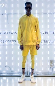Ricardo Seco Men's Spring 2019