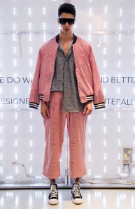 Ricardo Seco Men's Spring 2019